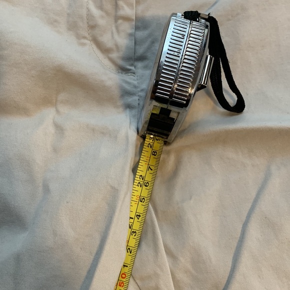 Ladies Loft Capris Pant - Picture 6 of 7